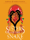 Cover image for Sisters of the Snake